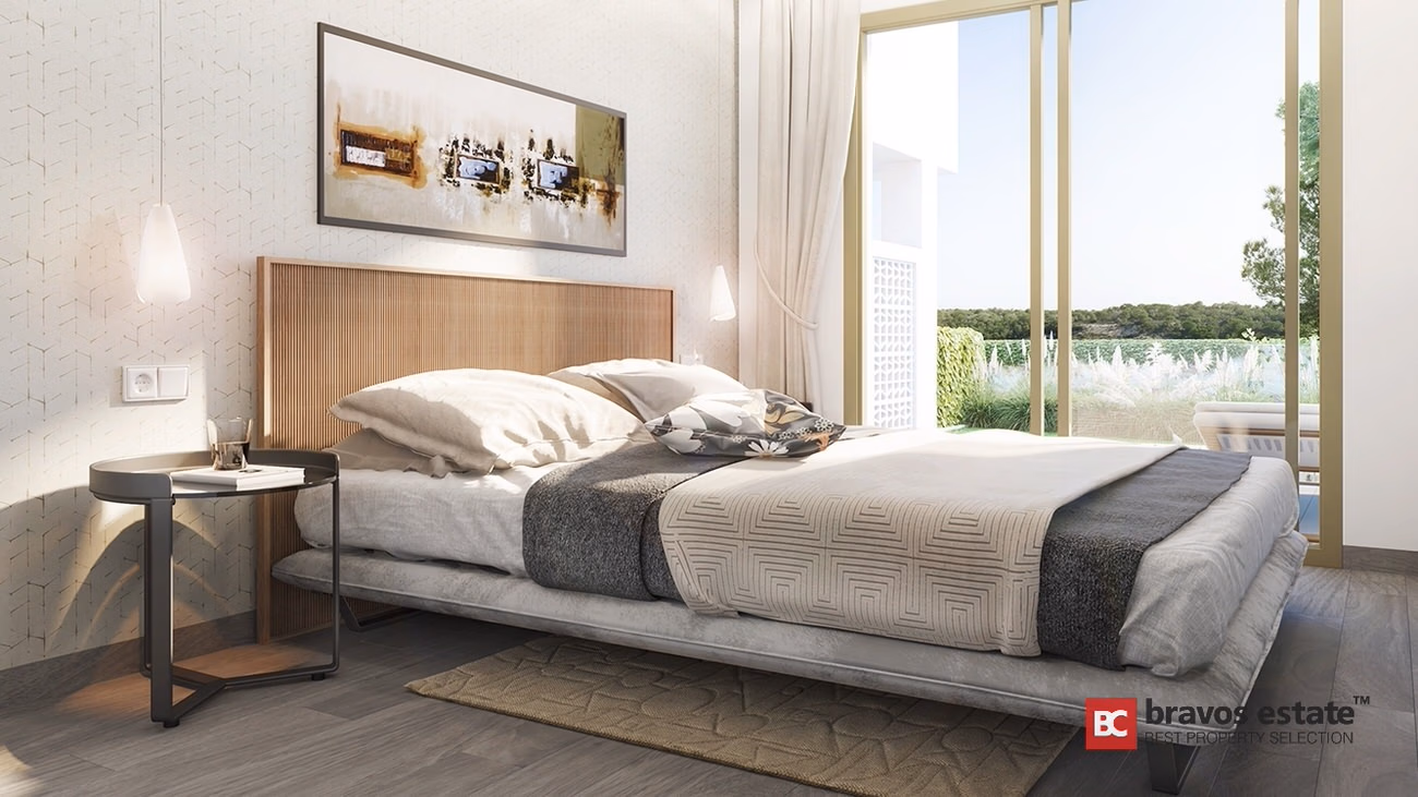New Build 2-Bedroom Bungalow in Torre de la Horada - 7