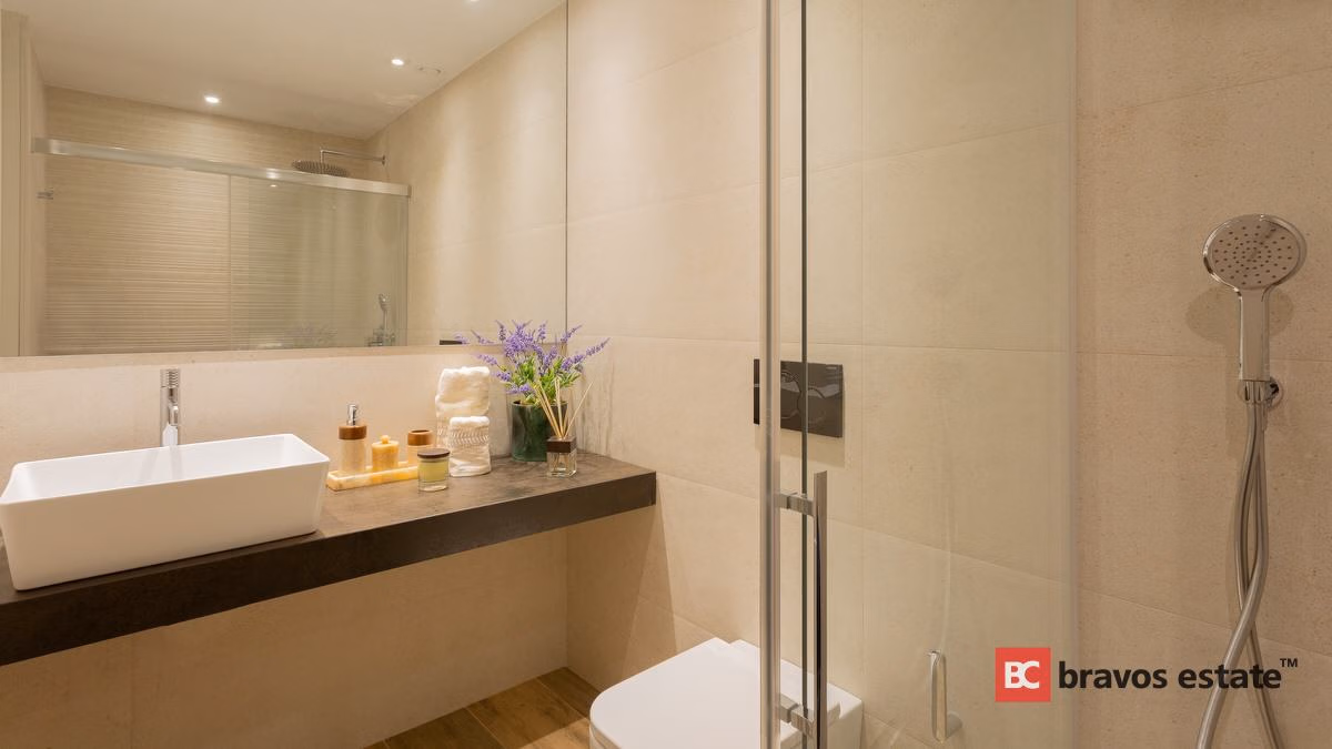 New Build 2-Bedroom Apartment in Punta Prima - 15