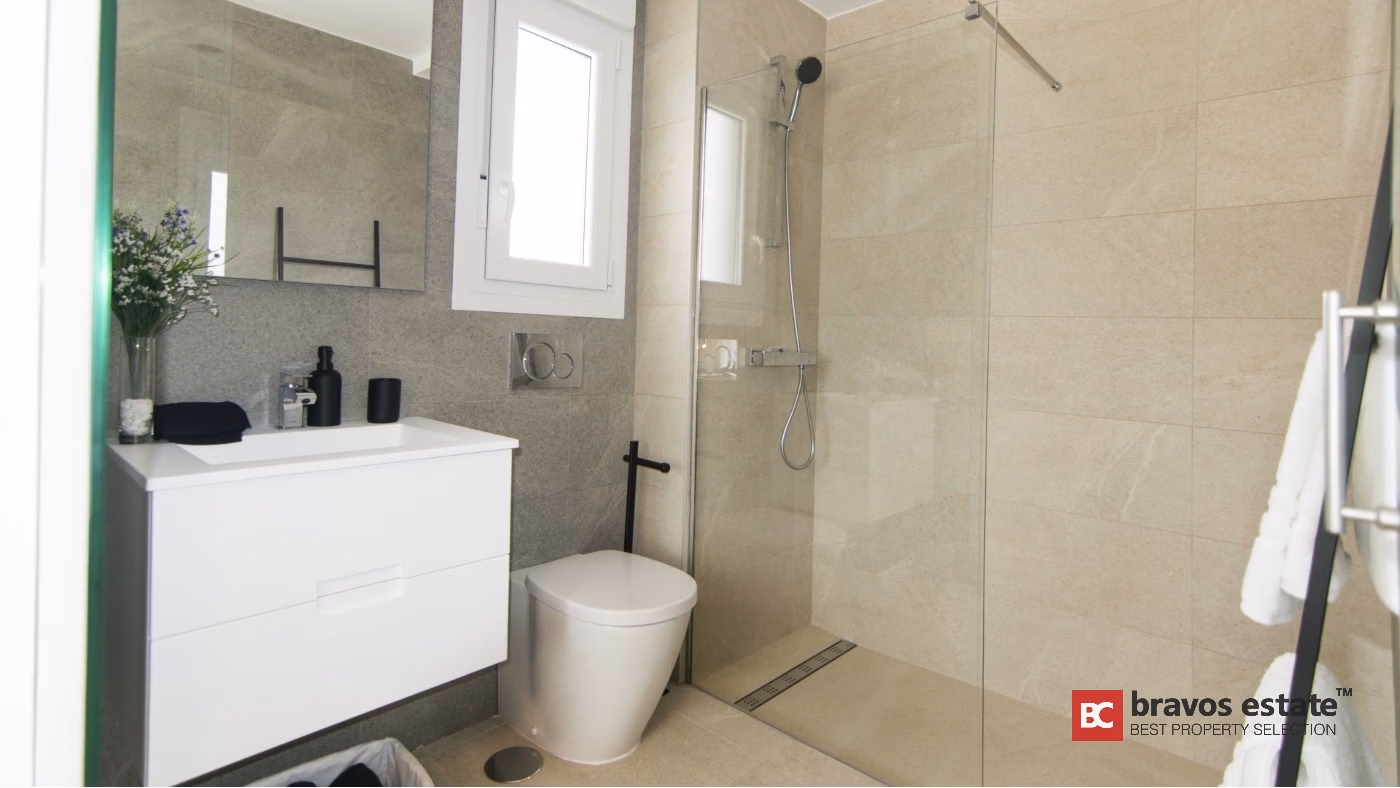 Villa at Vistabella Golf, Torrevieja - 15