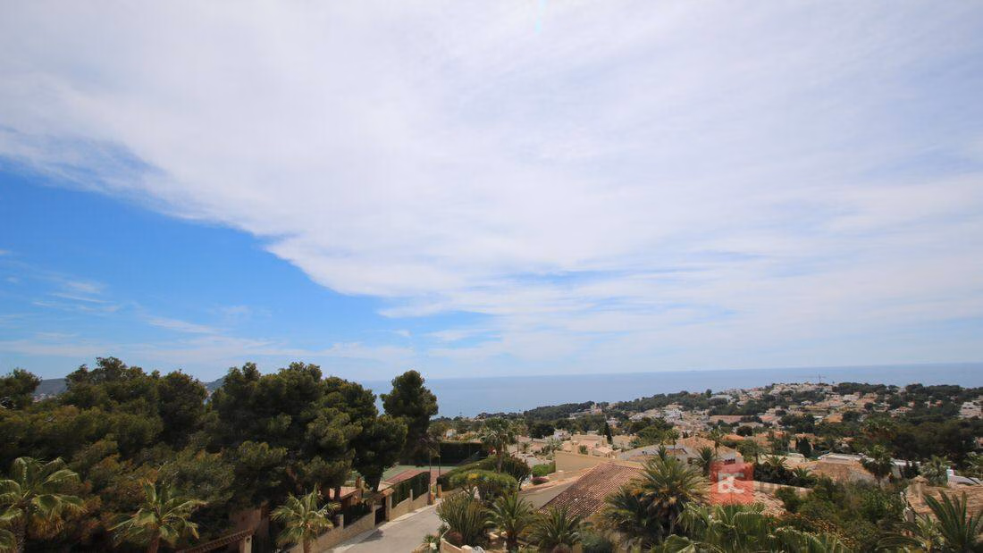 Luxury 4-Bedroom Villa in Moraira · 560 m² - 15