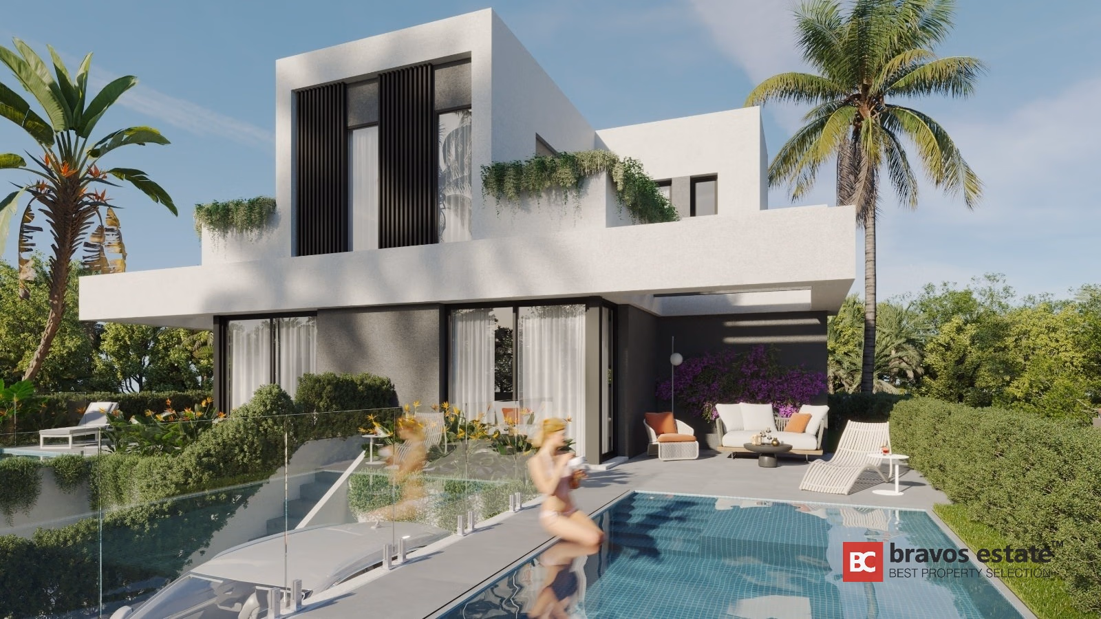 Semi-Detached Villa in Sierra Cortina, Finestrat - 2