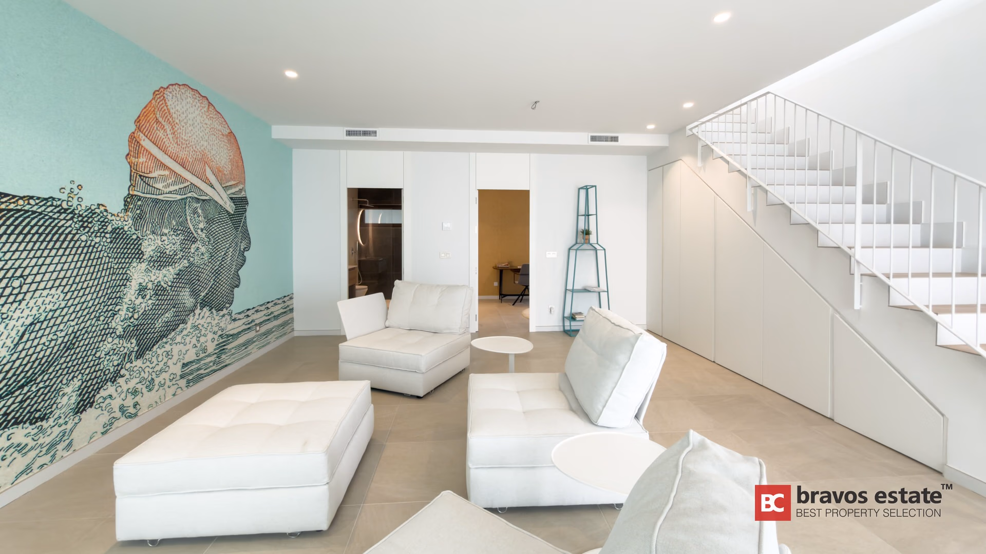 Villa de Obra Nueva en Finestrat Hills - 29