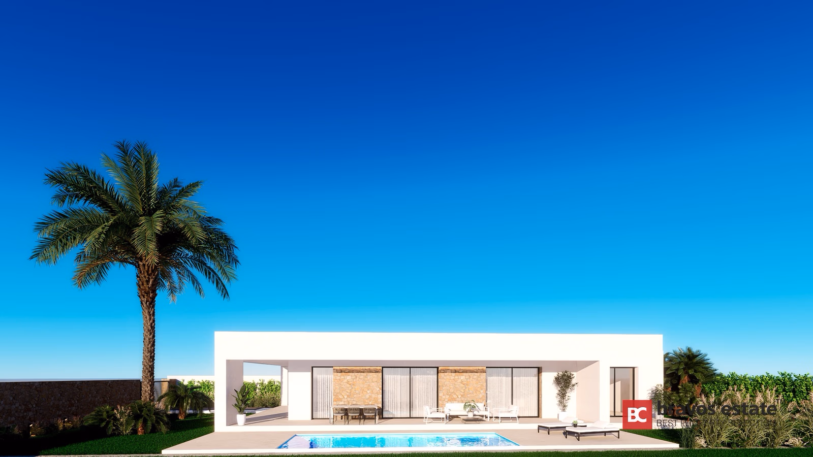 New-Build 3-Bed Villa in Finestrat, 144 m² - 19