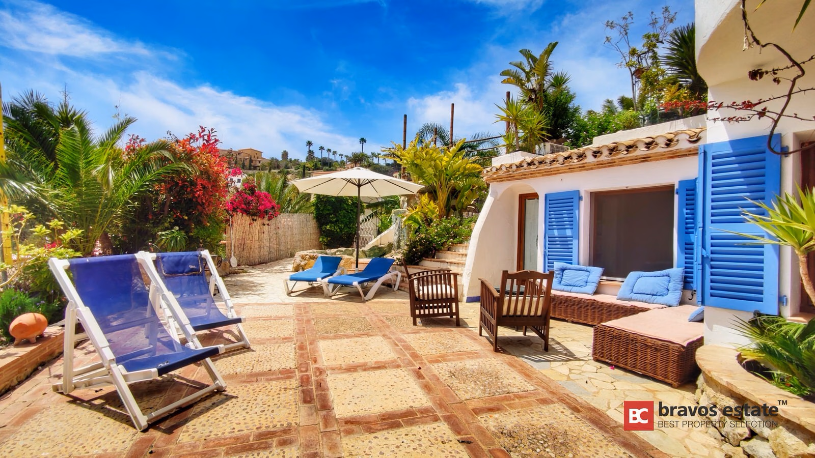 Beachside 9-Bedroom Villa in El Campello - 14