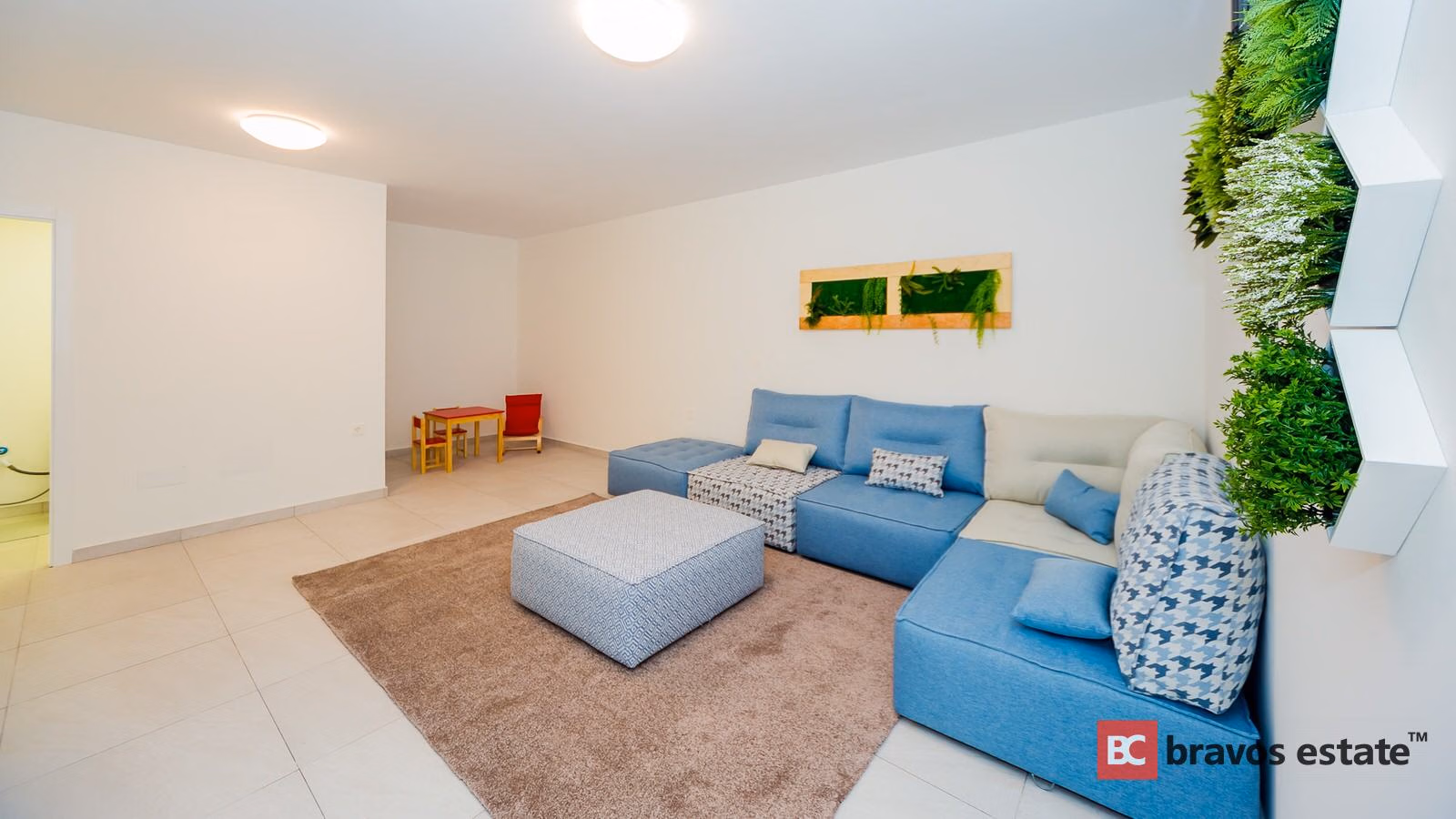 New Build 3-Bedroom Villa in Finestrat · 135 m² - 13