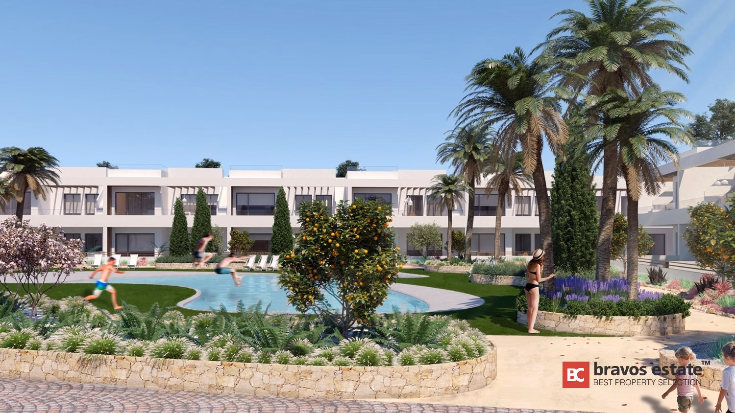 2-Bed Bungalow near the Beach, Torrevieja - 3
