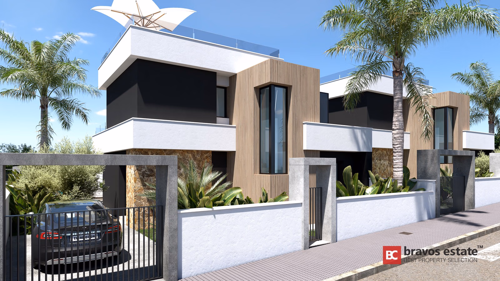 Villa Modelo Vega en Ciudad Quesada - 6