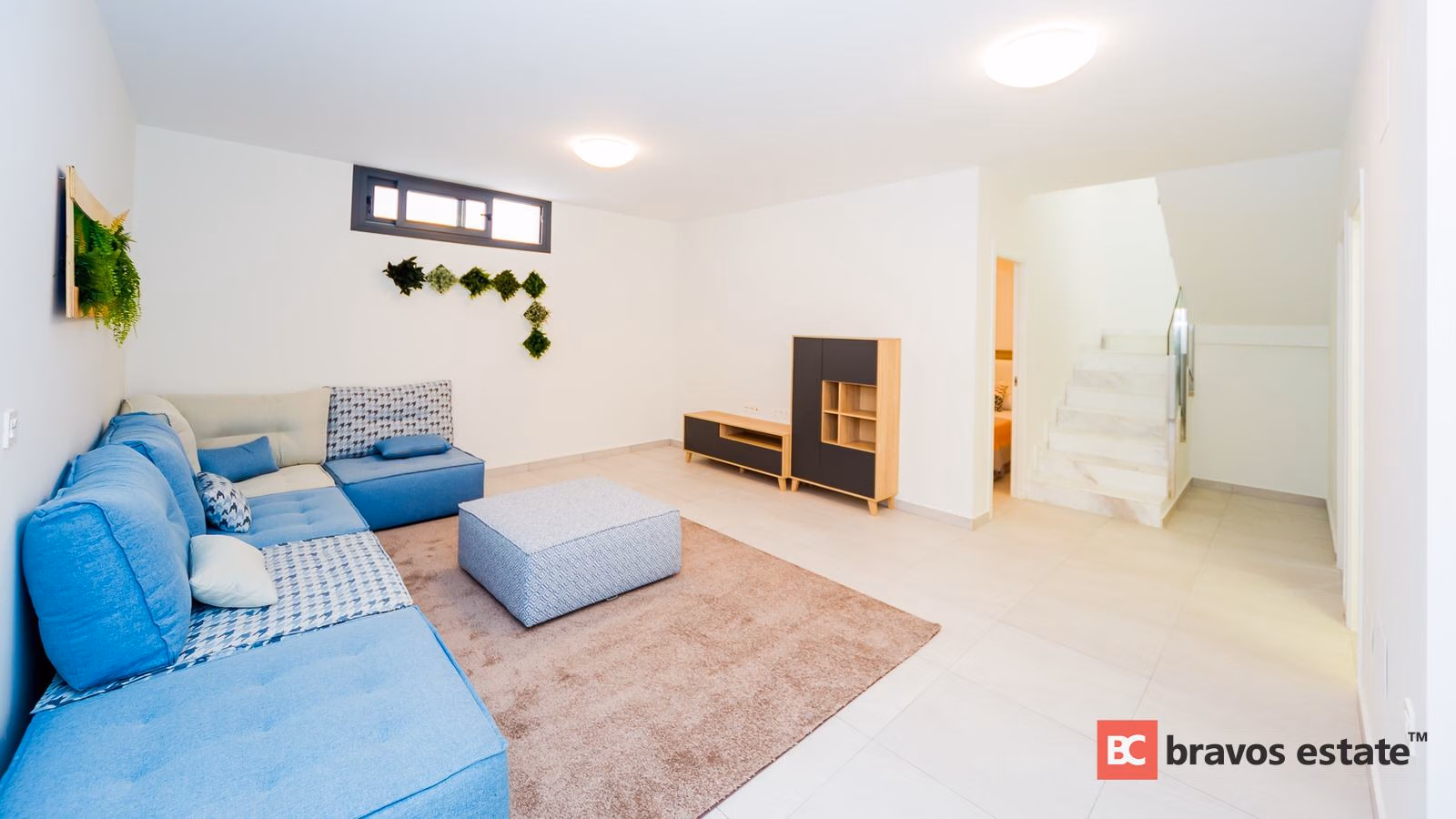 New Build 3-Bedroom Villa in Finestrat · 135 m² - 14
