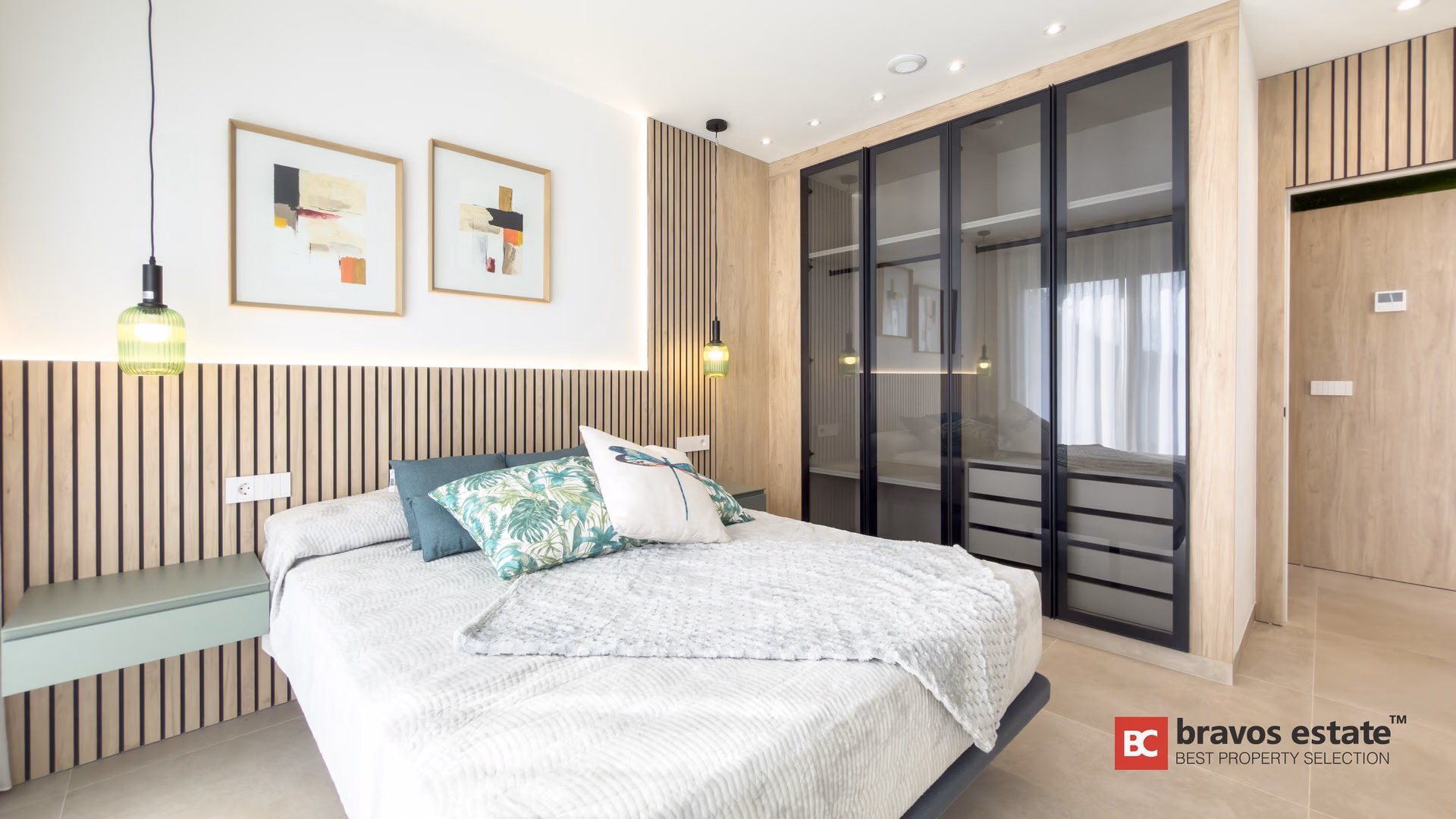 Spacious 4-Bedroom Villa in Finestrat - 24
