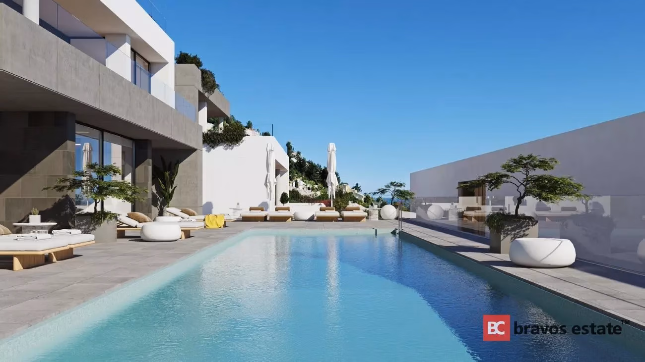 Apartamento Espacioso de 3 Dormitorios en Denia - 3