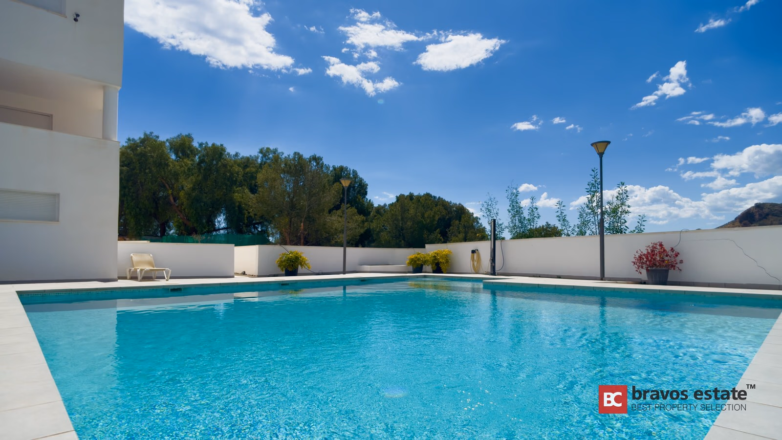Apartamento Cerca del Mar de 2 Dormitorios en Villajoyosa · 150 m² - 2