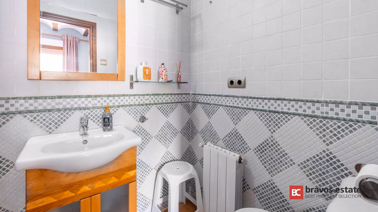 Villa De Lujo de 12 Dormitorios en Finestrat - 67