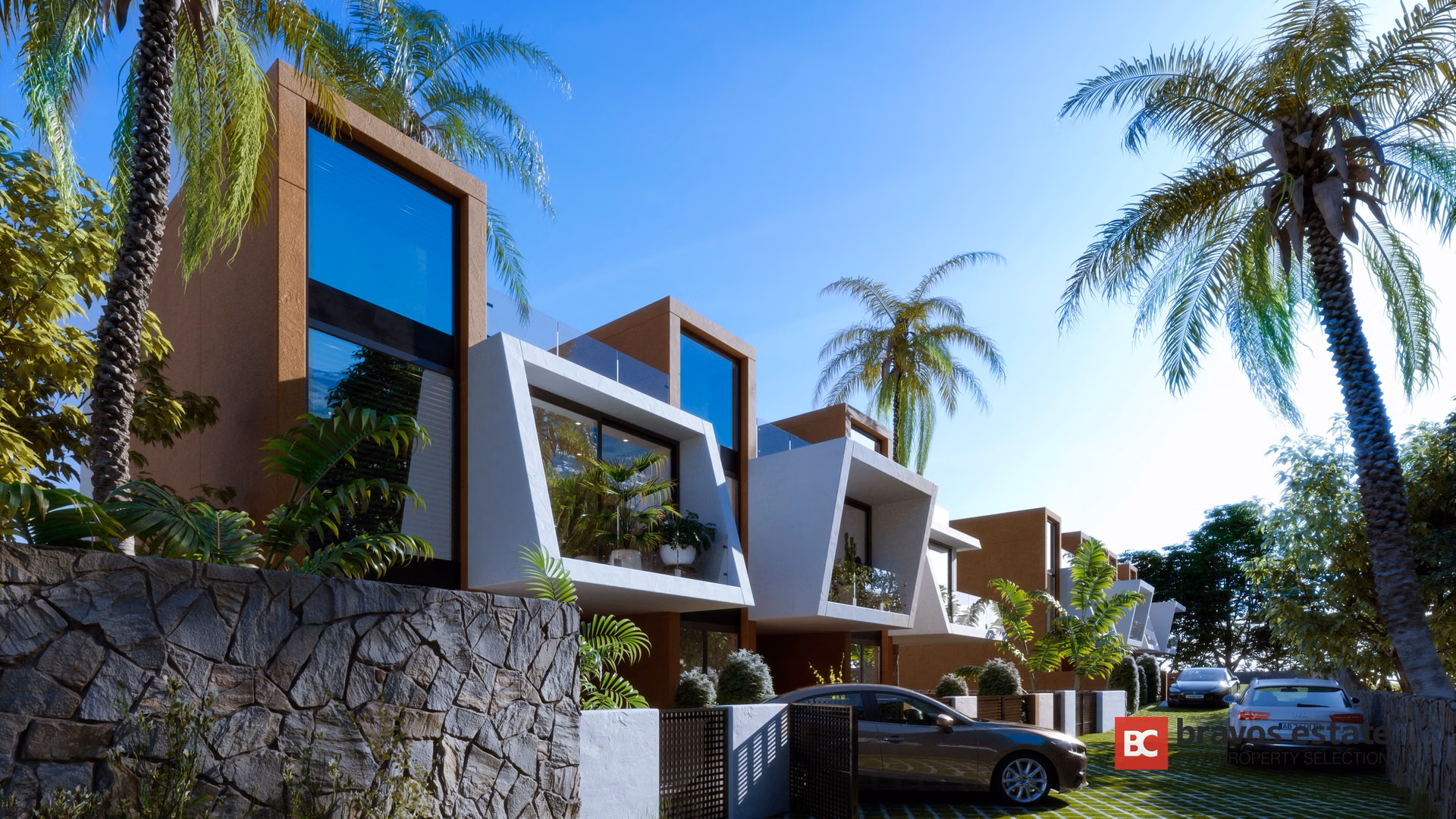New Build 3-Bedroom Bungalow in Calpe - 3