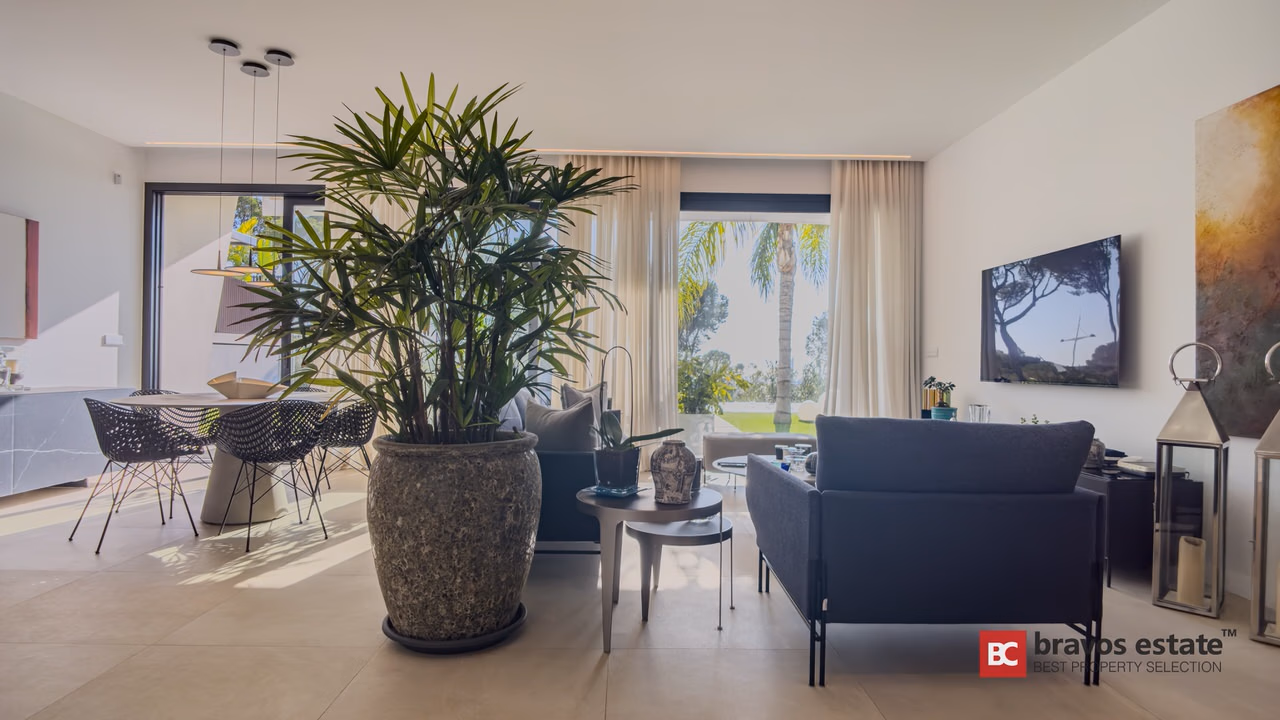 Spacious 3-Bedroom Villa in Finestrat - 12