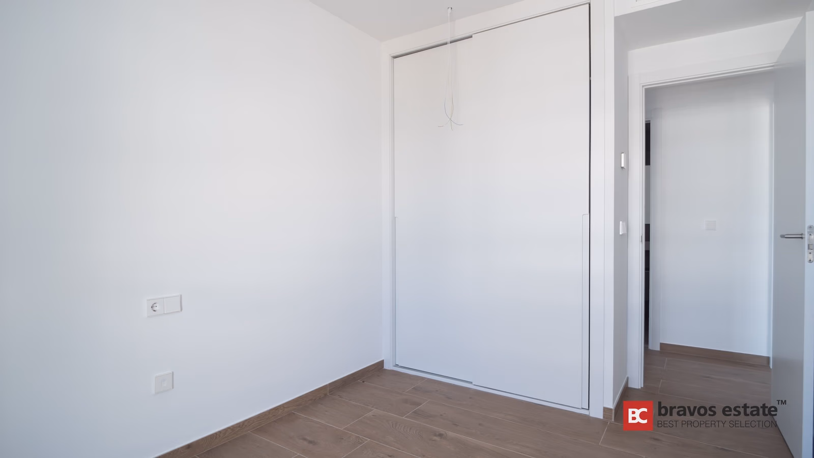 Apartamento de 3 Dormitorios en Primera Línea, Villajoyosa - 14