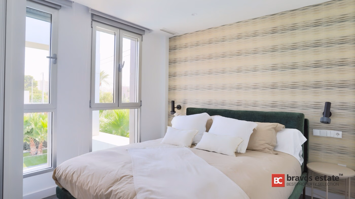 Beachside 7-Bedroom Villa in Playa de San Juan - 14