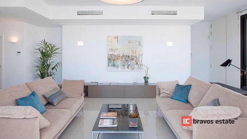 New Build 4-Bedroom Villa in Ciudad Quesada · 185 m² - 6