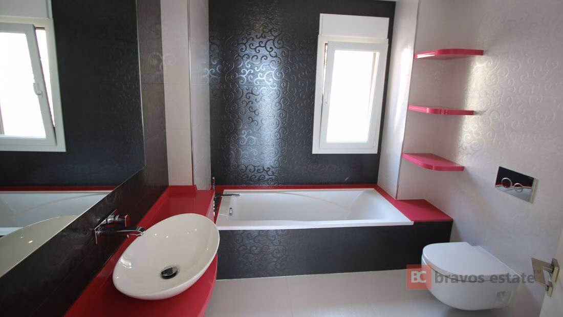 Luxury 4-Bedroom Villa in Moraira · 560 m² - 11