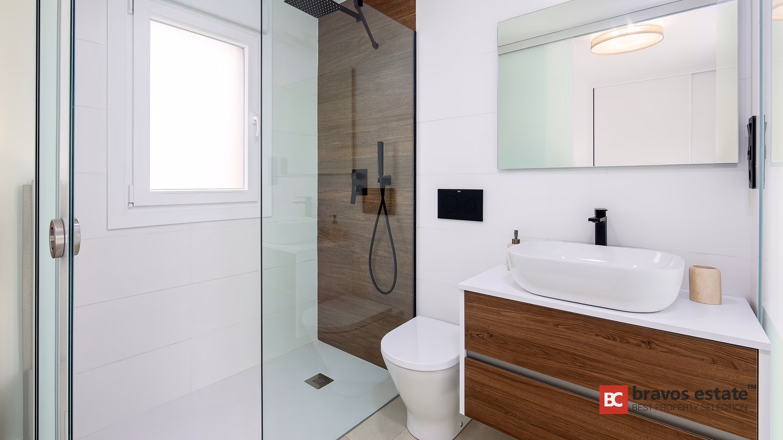 New Build 3-Bedroom Villa in Finestrat - 19