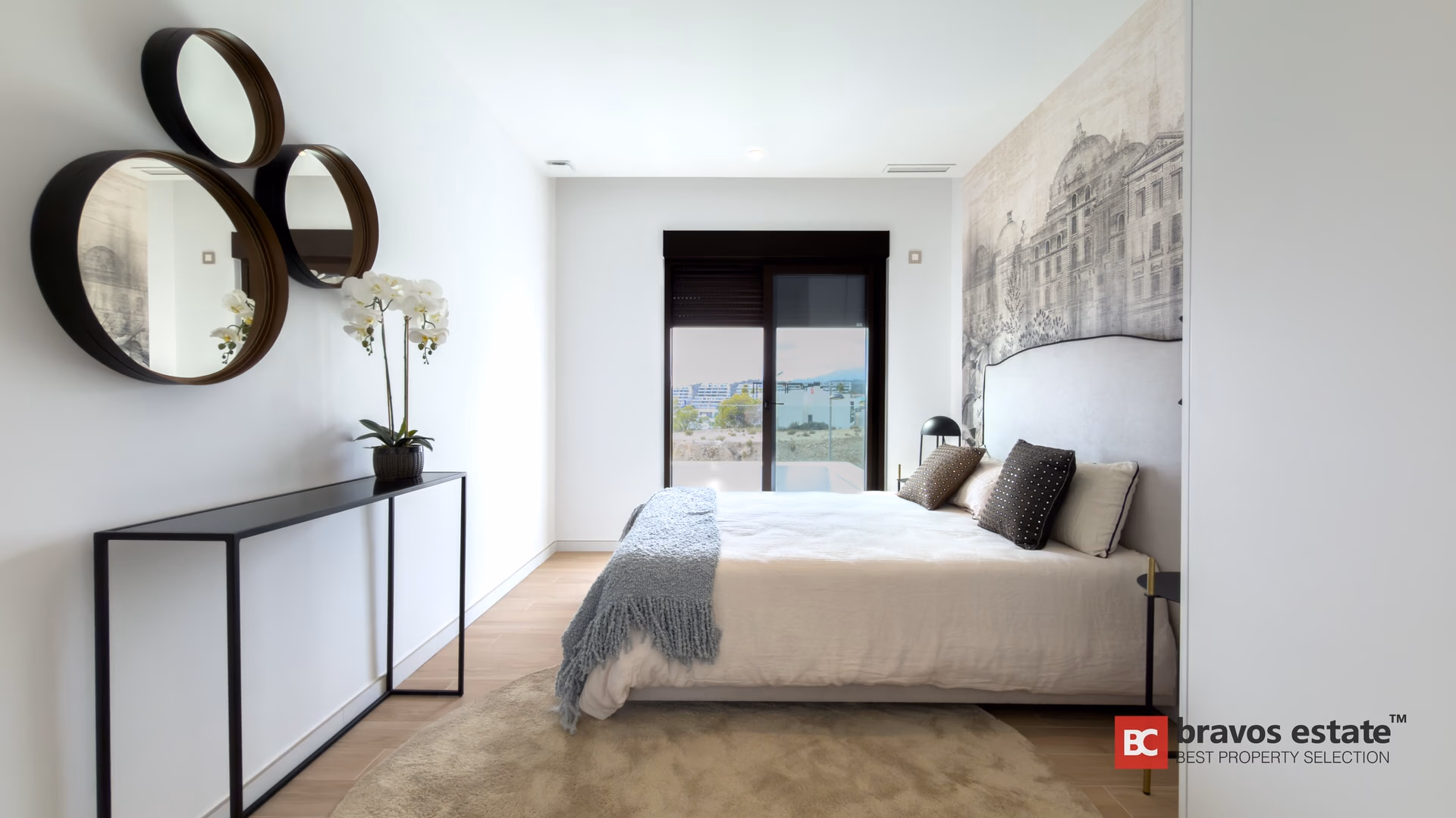 Villa de Obra Nueva en Finestrat Hills - 17