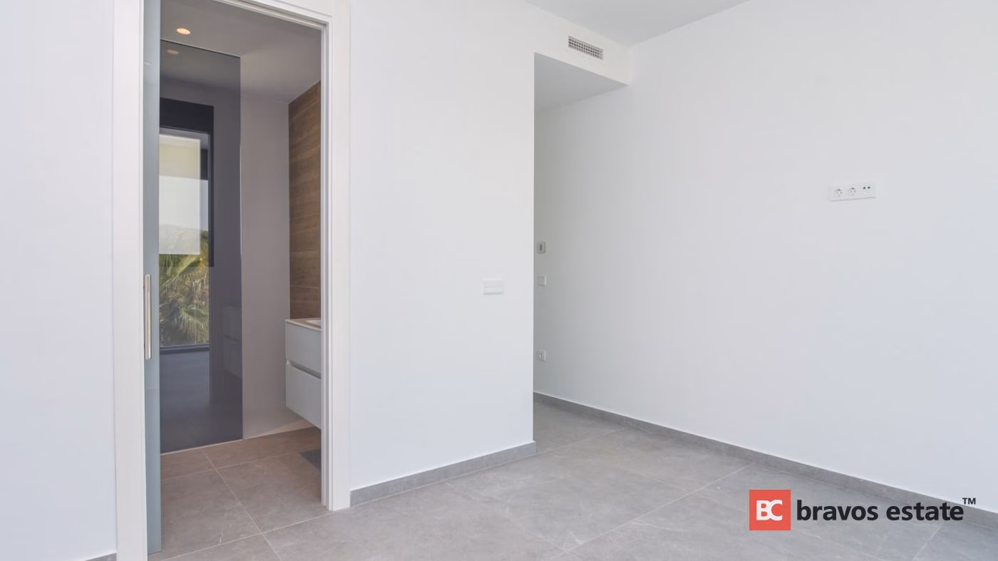 Luxury 5-Bedroom Villa in Benissa - 19