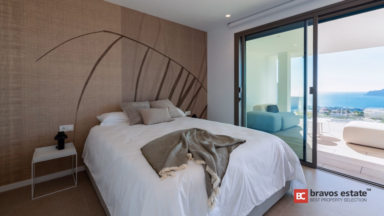 3-Bed Villa in Cumbre del Sol, 539 m² - 8