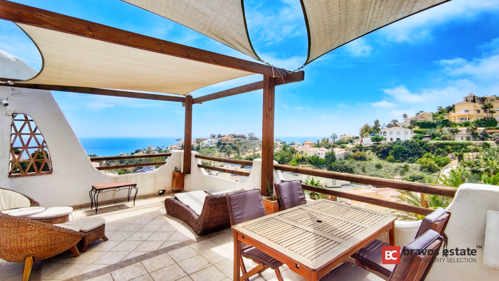 Beachside 9-Bedroom Villa in El Campello - 6
