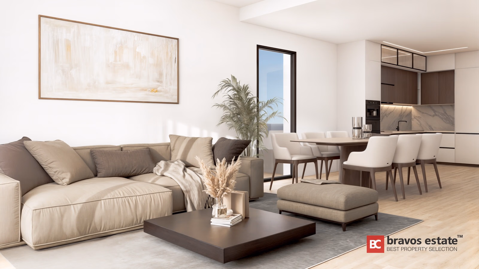 Apartamento de Obra Nueva de 2 Dormitorios en Finestrat - 5
