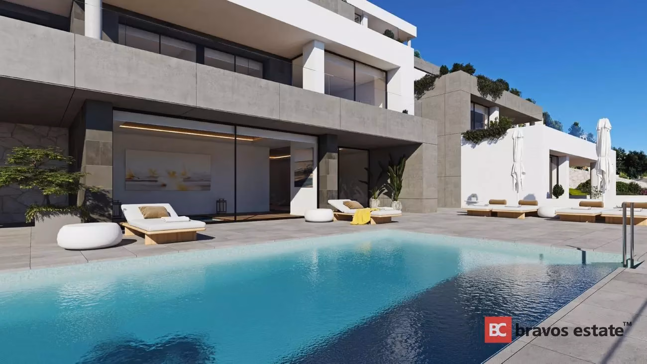 Apartamento Espacioso de 3 Dormitorios en Denia - 2