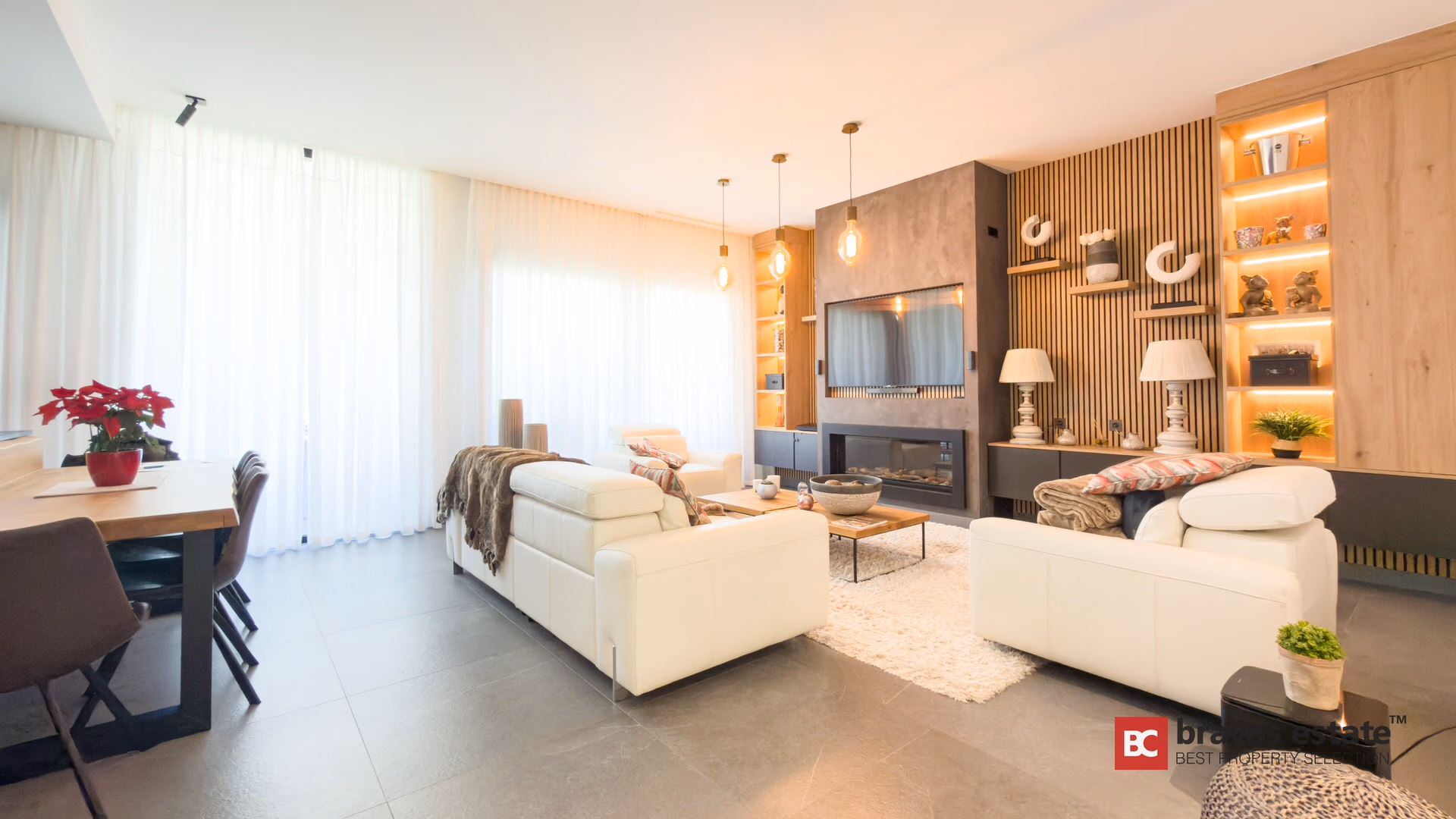 New Build 2-Bedroom Villa in Finestrat - 3