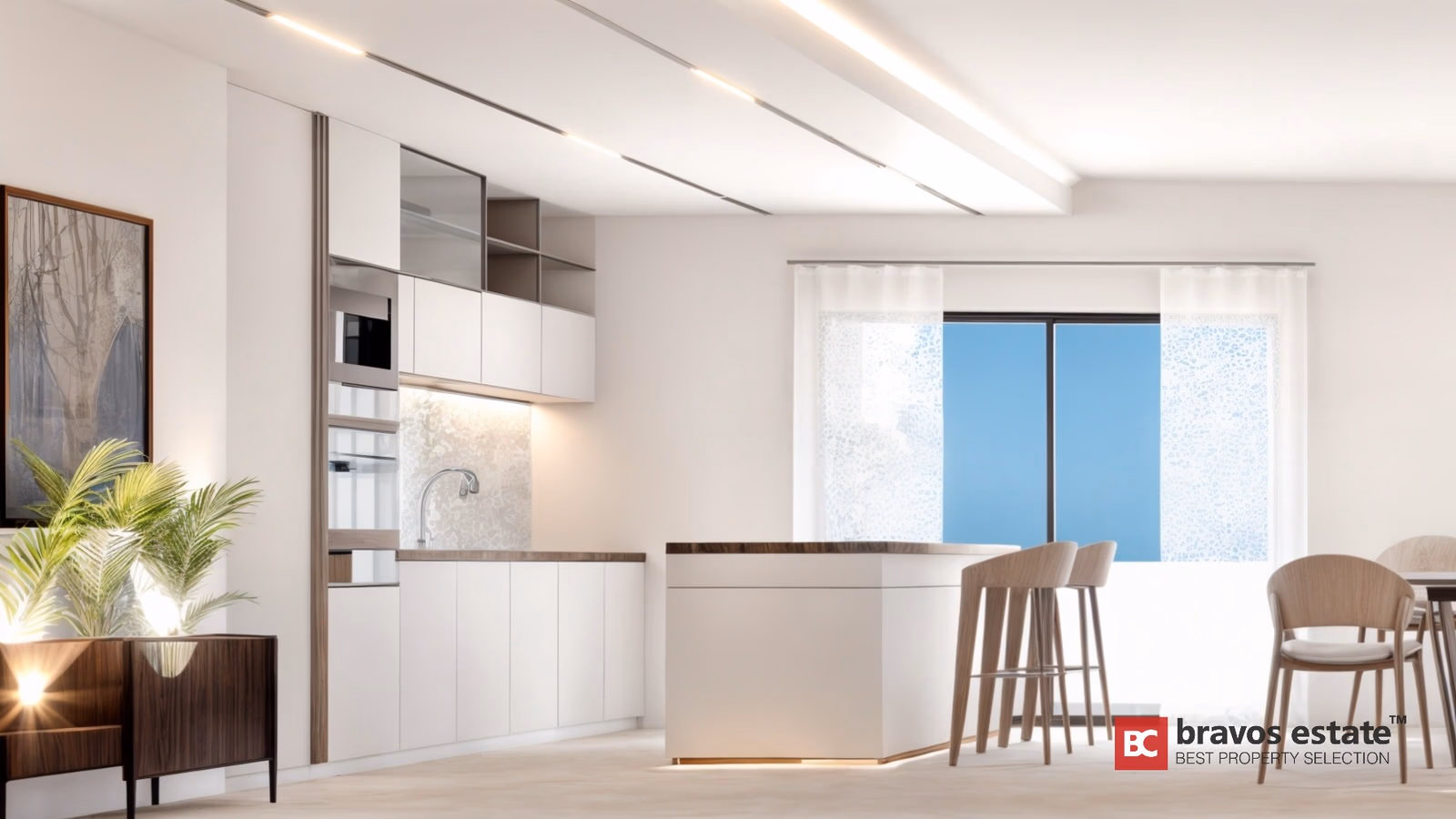 New-Build 3-Bed Villa in Finestrat, 144 m² - 9
