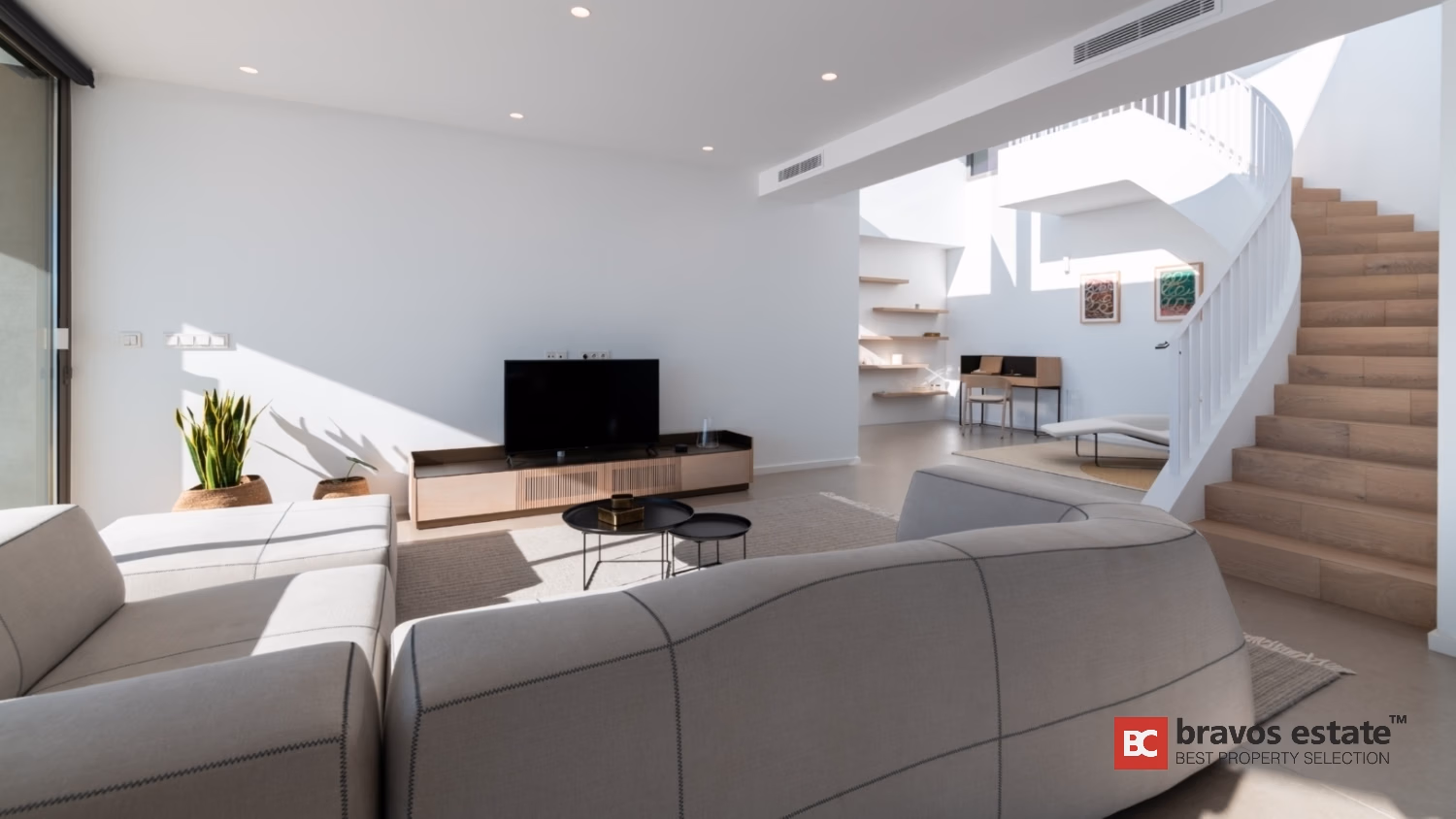 3-Bed Villa in Cumbre del Sol, 539 m² - 12