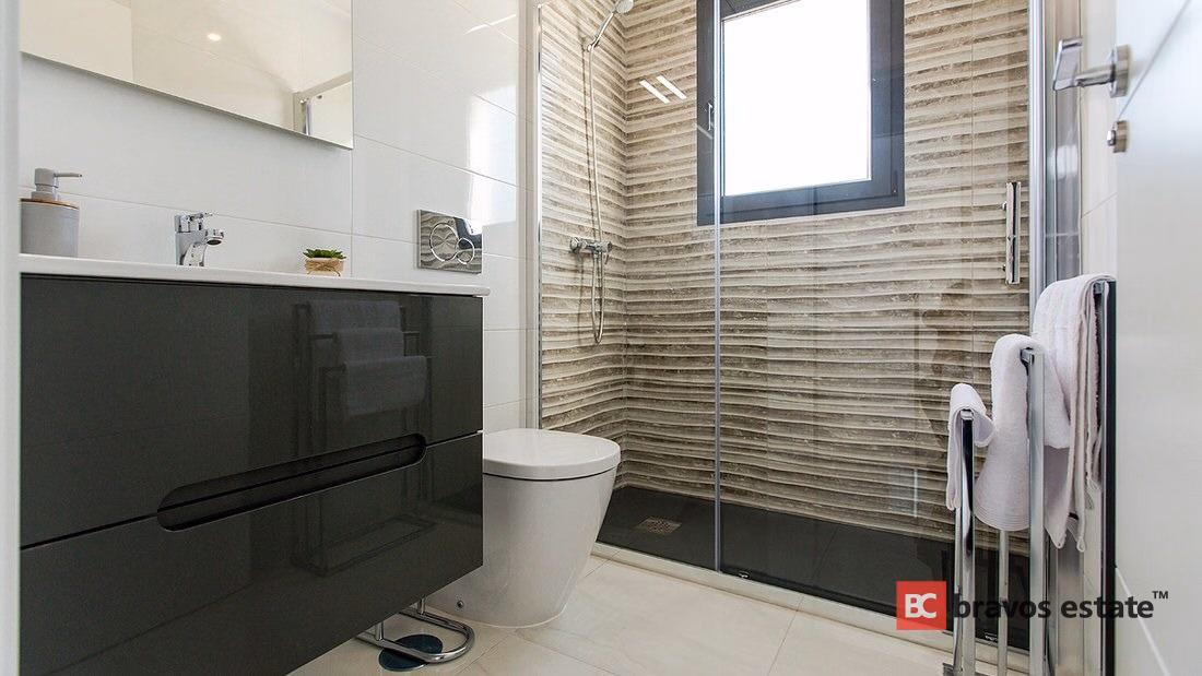 New Build 3-Bedroom Villa in Torrevieja - 5