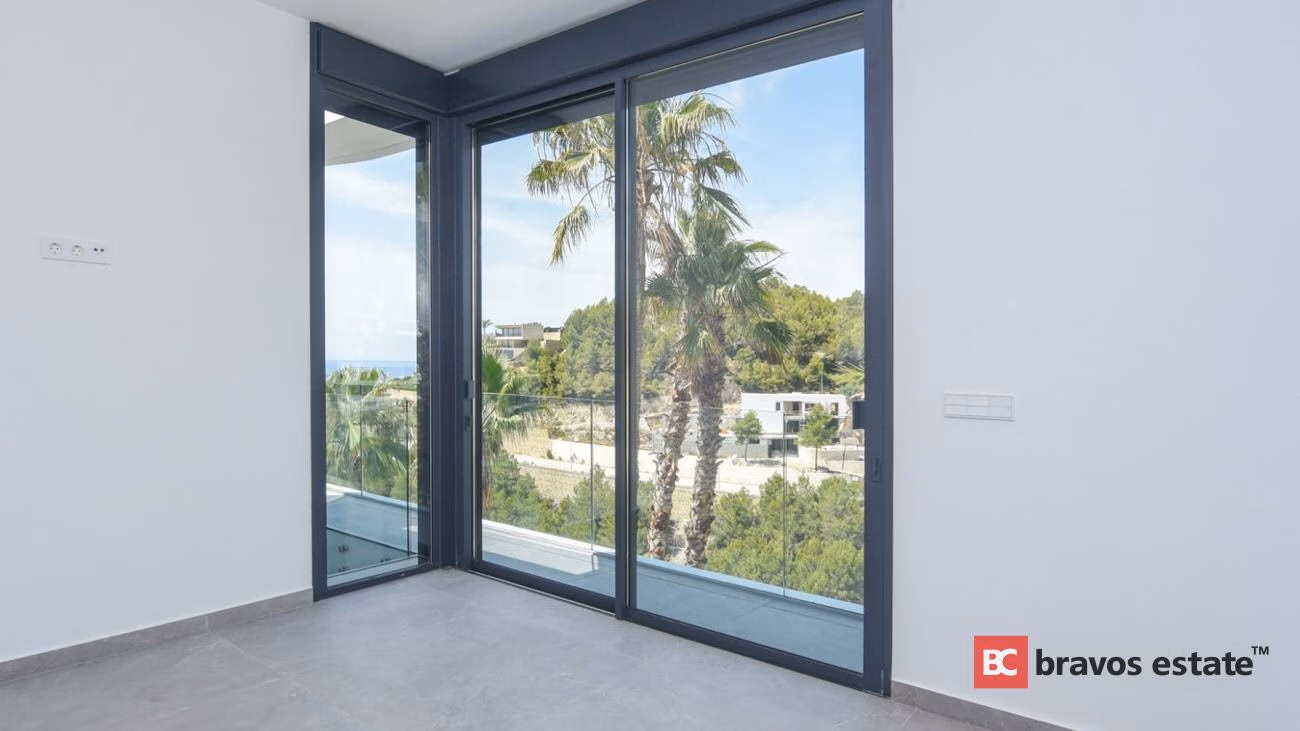 Luxury 5-Bedroom Villa in Benissa - 16