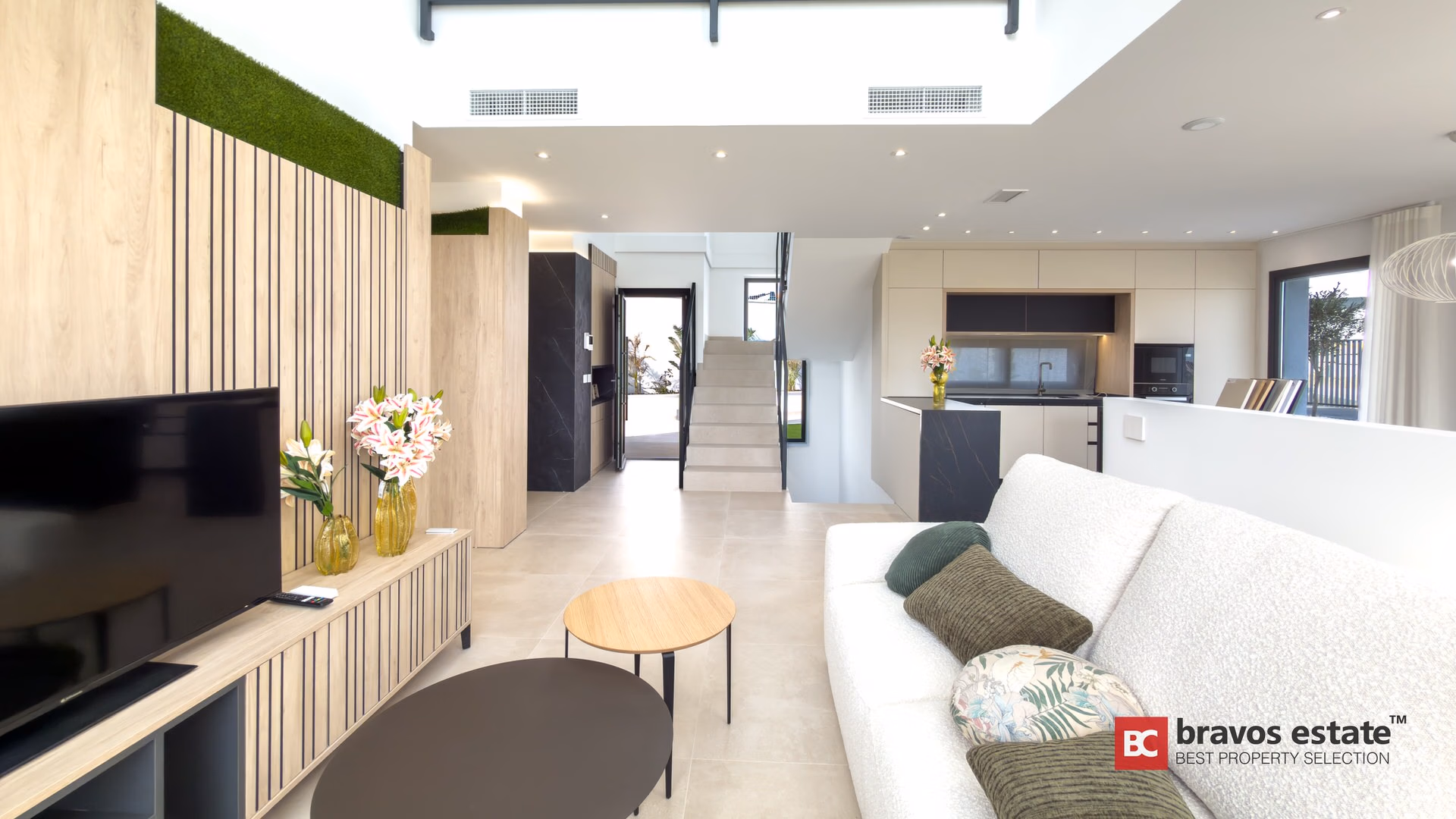 Spacious 4-Bedroom Villa in Finestrat - 7