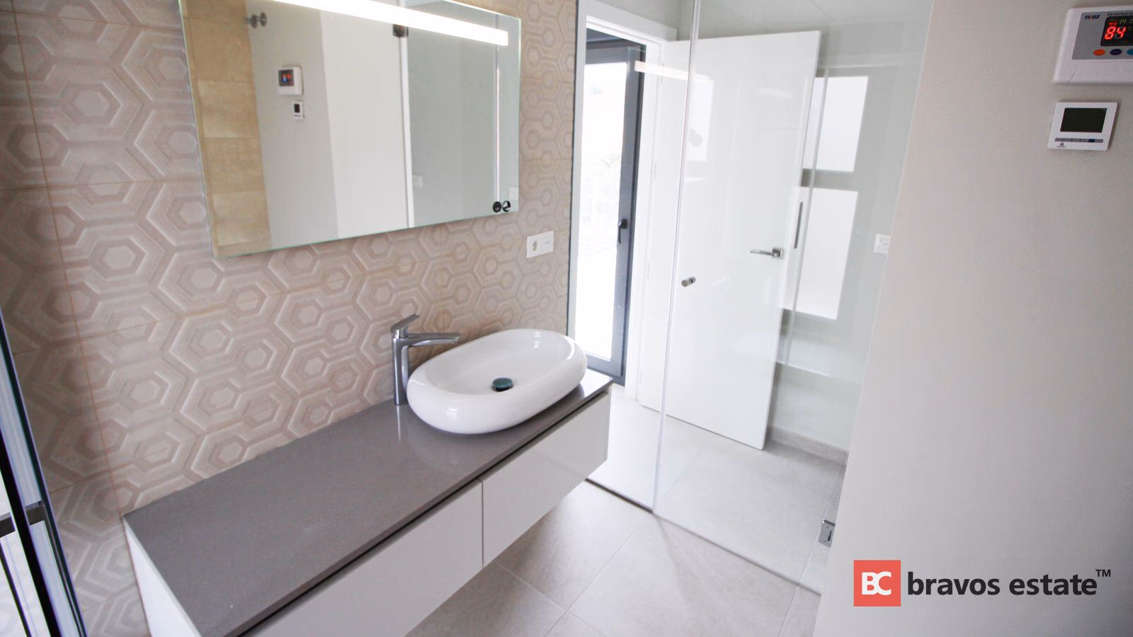 New Build 5-Bedroom Villa in Finestrat - 3