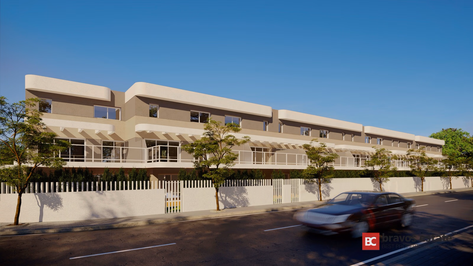 Apartamento de Obra Nueva de 3 Dormitorios en Elche - 18