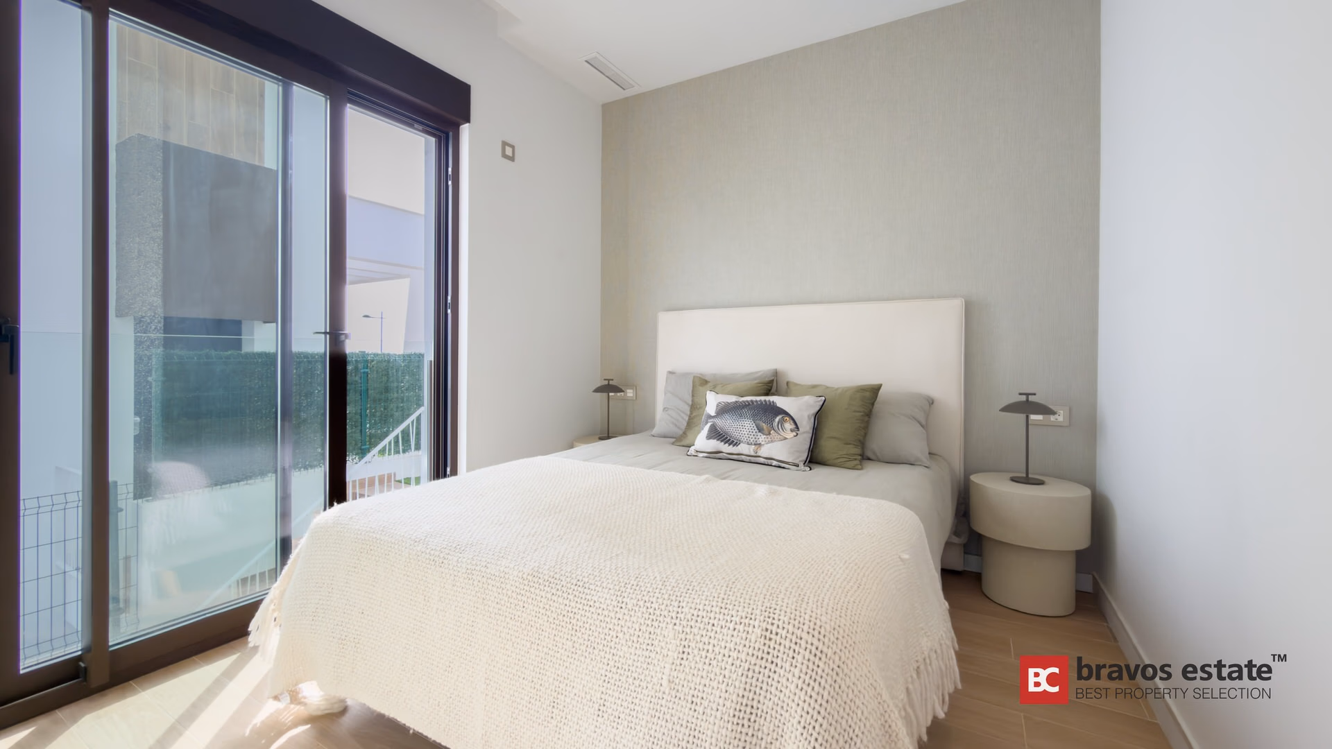 Villa de Obra Nueva en Finestrat Hills - 24