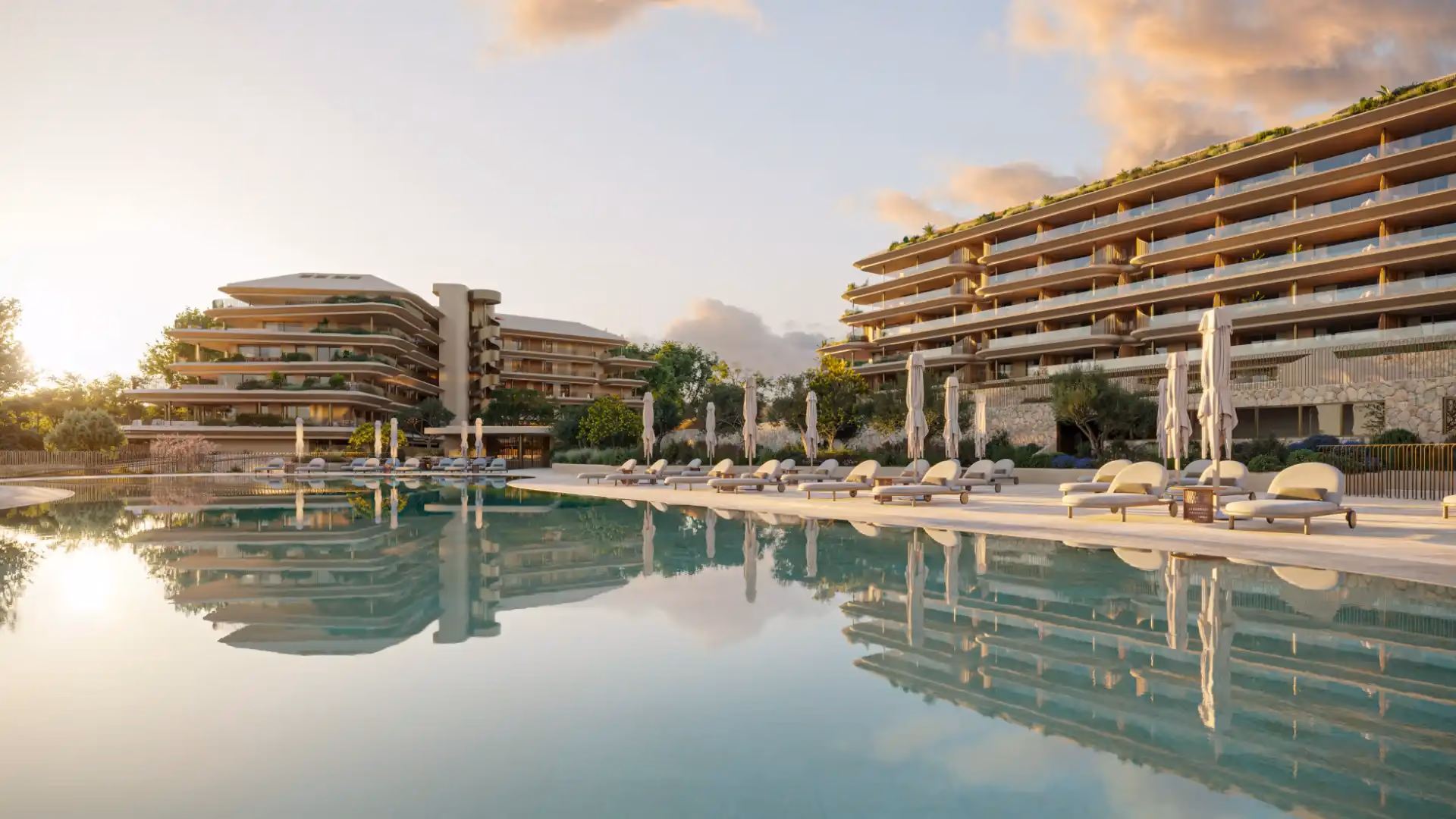 NAVEN — Wellbeing Residences in Fuengirola