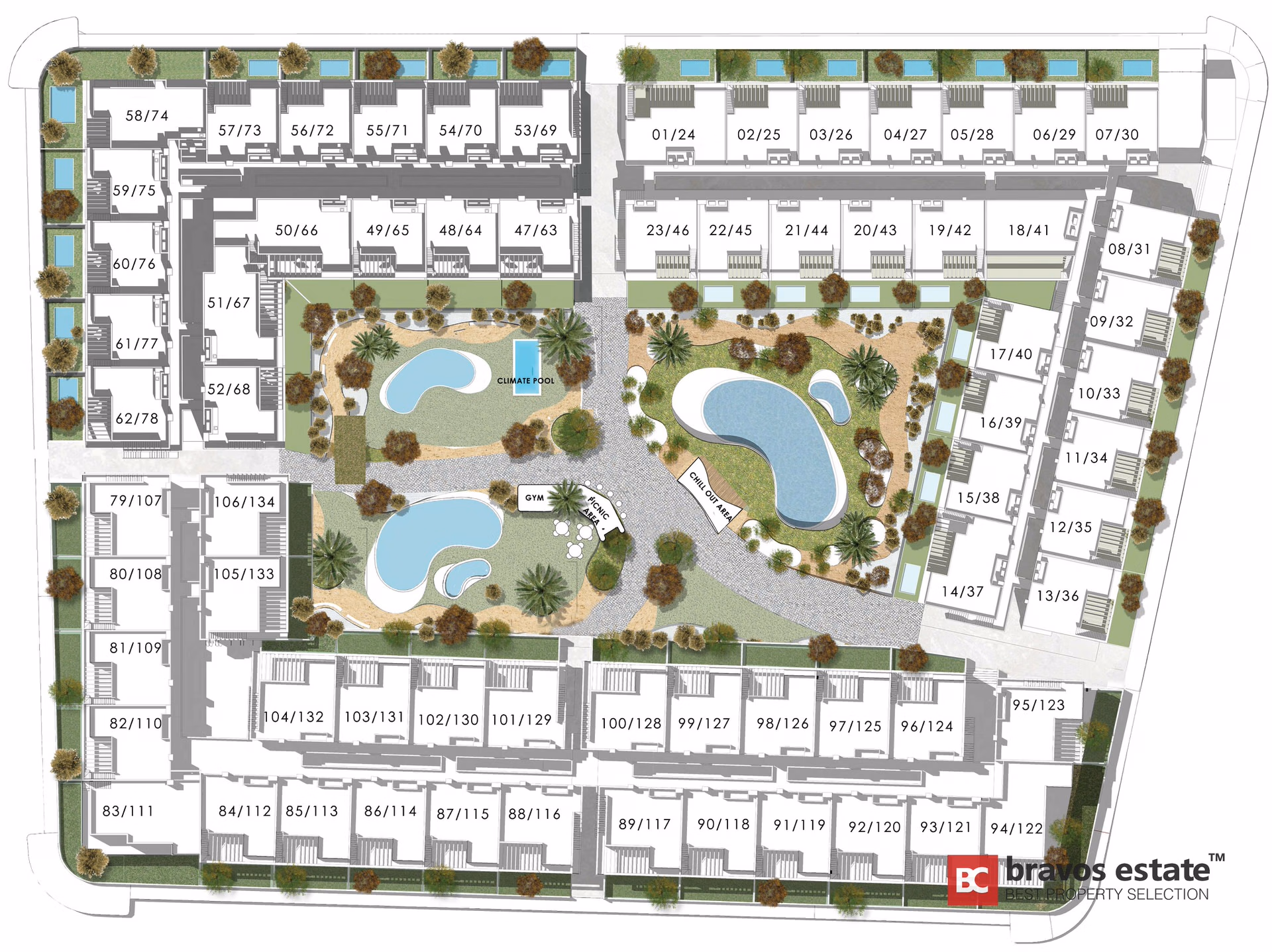Seafront 2-Bedroom Apartment in Torrevieja - 29