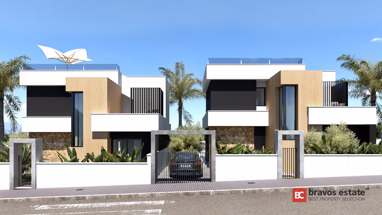 Villa Modelo Vega en Ciudad Quesada - 10