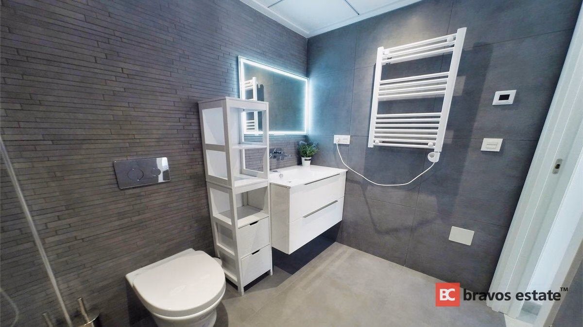Апартаменты у моря, 2 спальни в Кальпе · 83 m² - 18