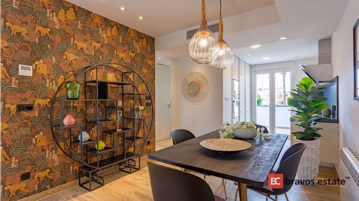 New Build 2-Bedroom Apartment in Punta Prima - 6