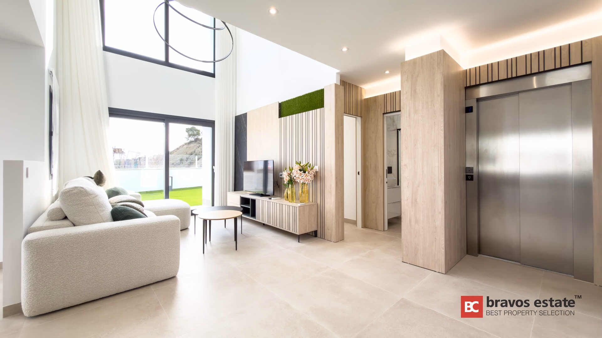 Spacious 4-Bedroom Villa in Finestrat - 5
