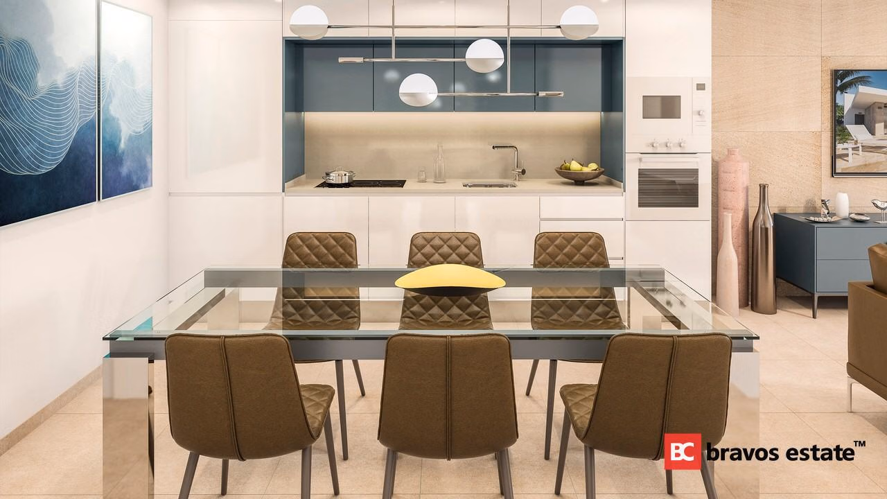 New Build 2-Bedroom Villa in Ciudad Quesada · Ref 1684 - 4