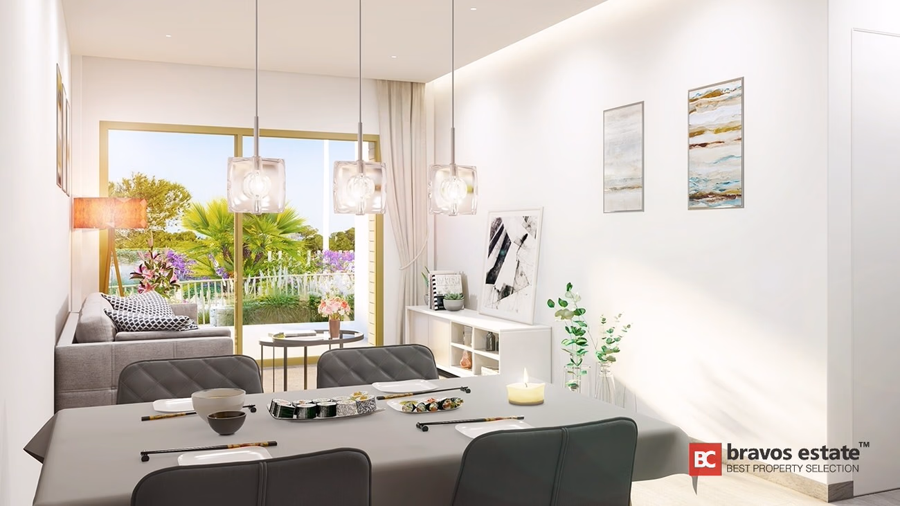 New Build 2-Bedroom Bungalow in Torre de la Horada - 9