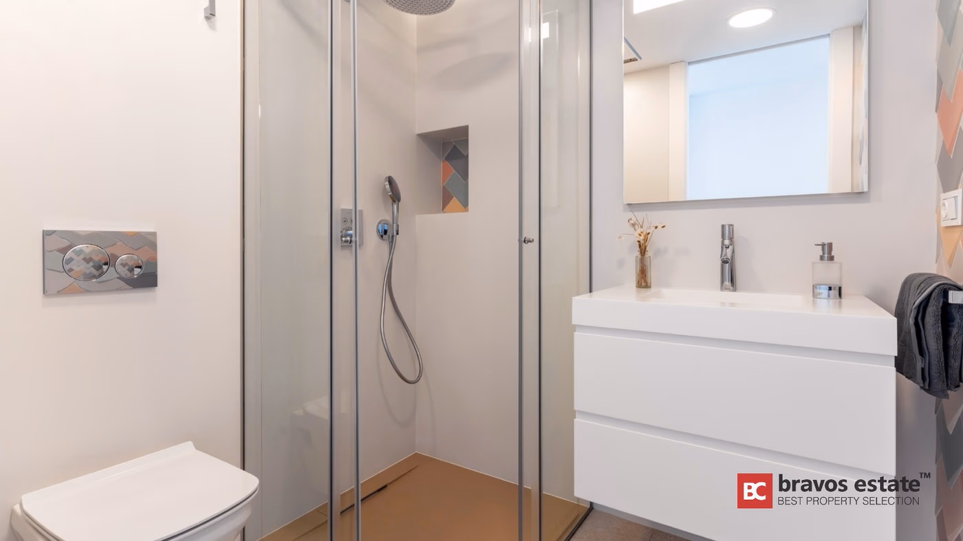 Luxury 4-Bedroom Villa in Altea - 21