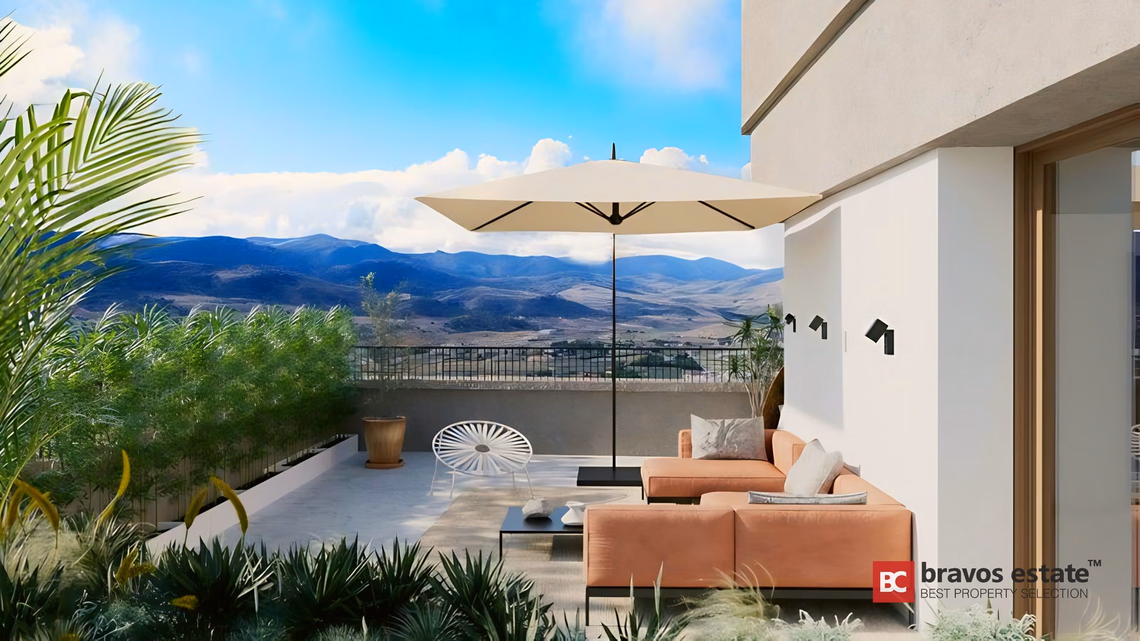 New Build 2-Bedroom Apartment in Elche 1