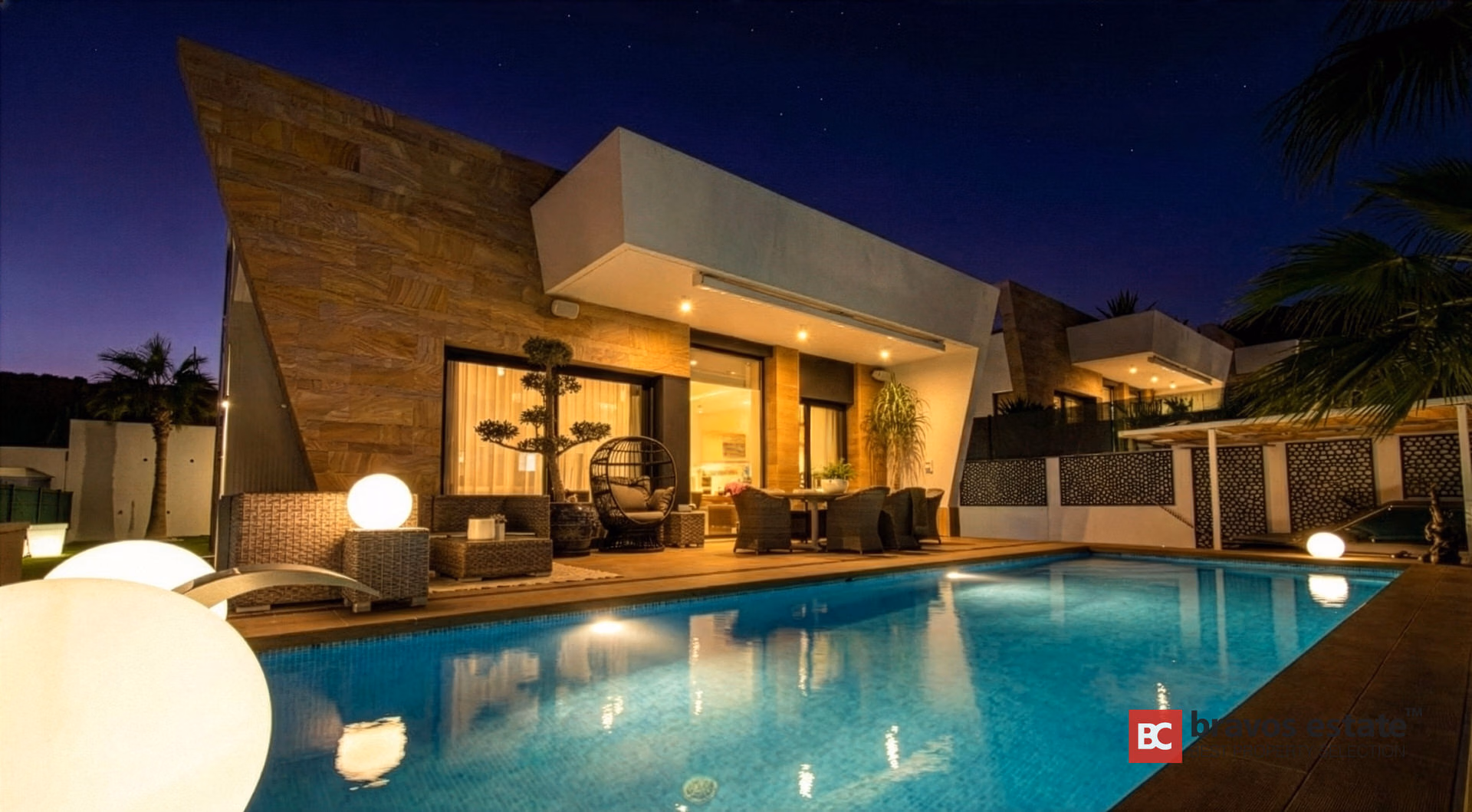 New Build 2-Bedroom Villa in Finestrat - 33