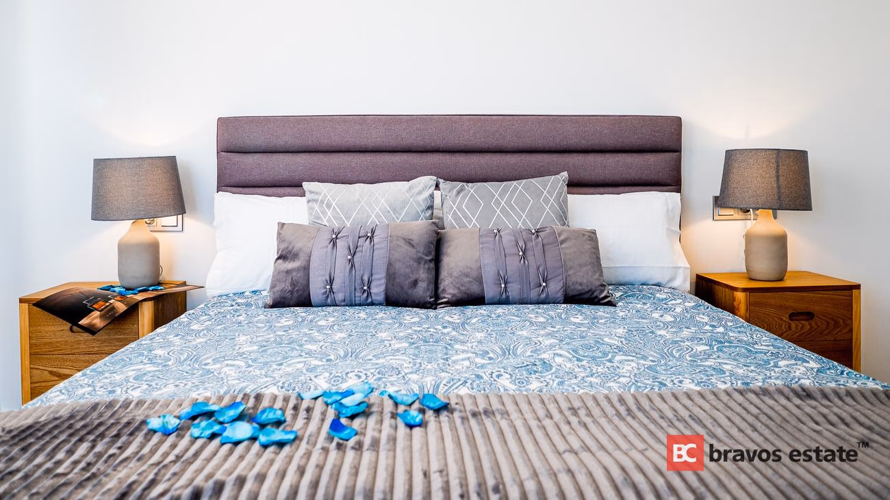 Villa de Obra Nueva de 5 Dormitorios en Torrevieja - 5